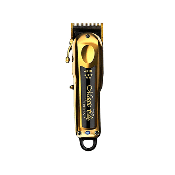 ماشین اصلاح وال Gold Cordless Magic Clip 08148-716