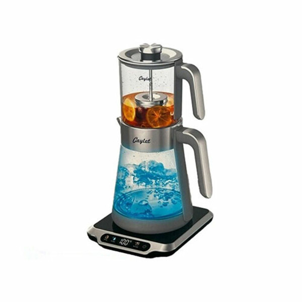 چای ساز حرفه ای کایلوت مدل WG17H-B1-4