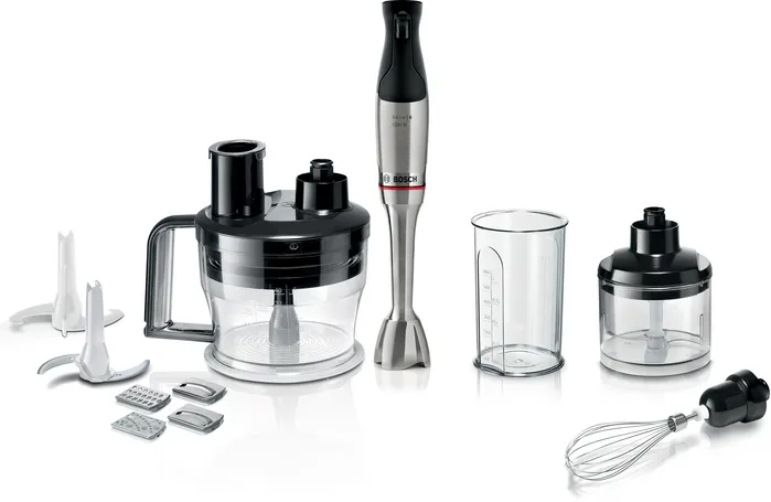 گوشت کوب برقی بوش مدل MSM6M871