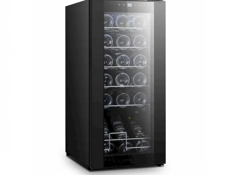 یخچال بار هنریچ مدل HFK-3216