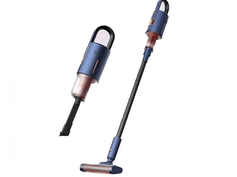 جارو شارژی درما (شیائومی) مدل VC811