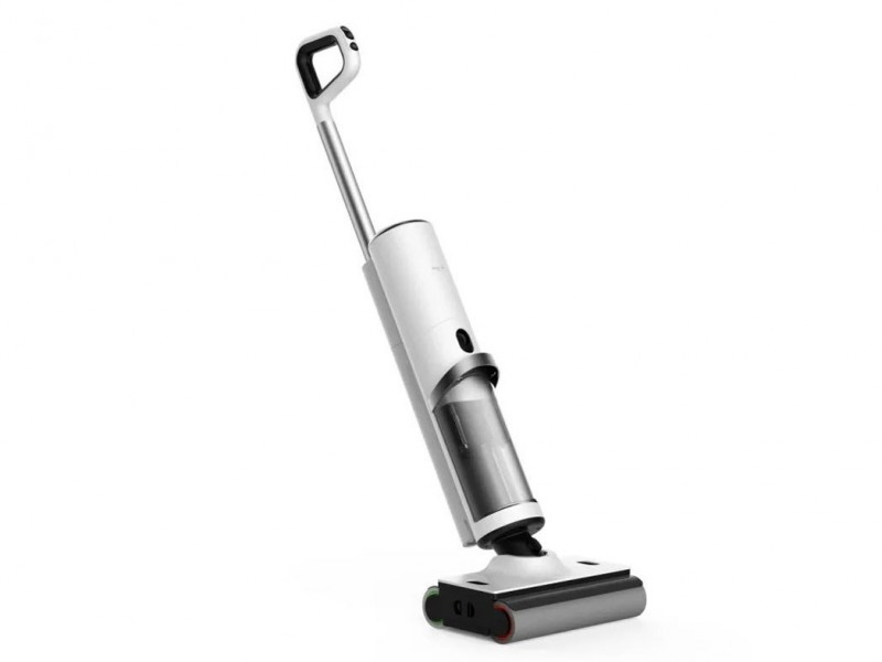 جارو شارژی دو غلتکی بی‌سیم  درما (شیائومی) مدل VX910W