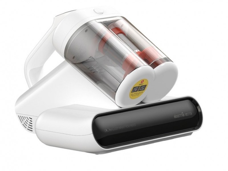 جارو برقی و کنه زدا  درما (شیائومی) مدل DEM-CM990