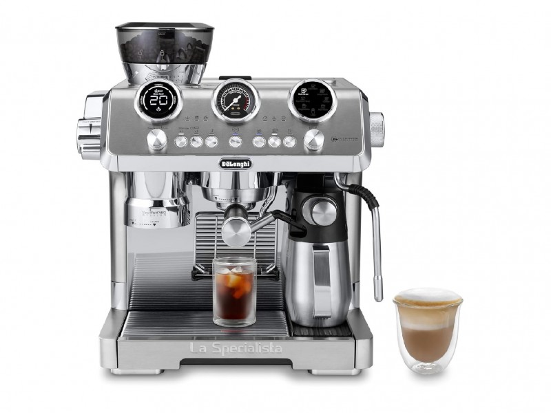 اسپرسوساز دلونگی مدل EC9885.M