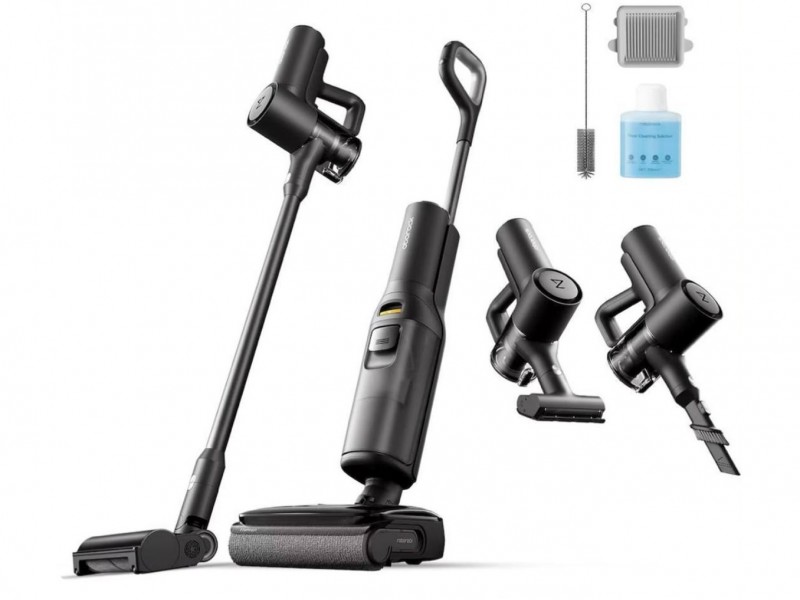 جاروشارژی روبوراک مدل A30 combo