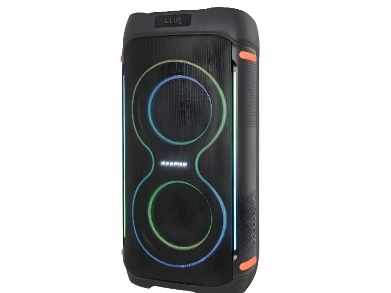 اسپیکر شارژی وریتی مدل v-ps 2806