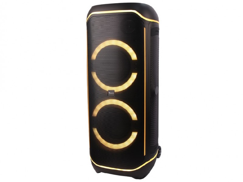 اسپیکر شارژی وریتی مدل V-PS2908