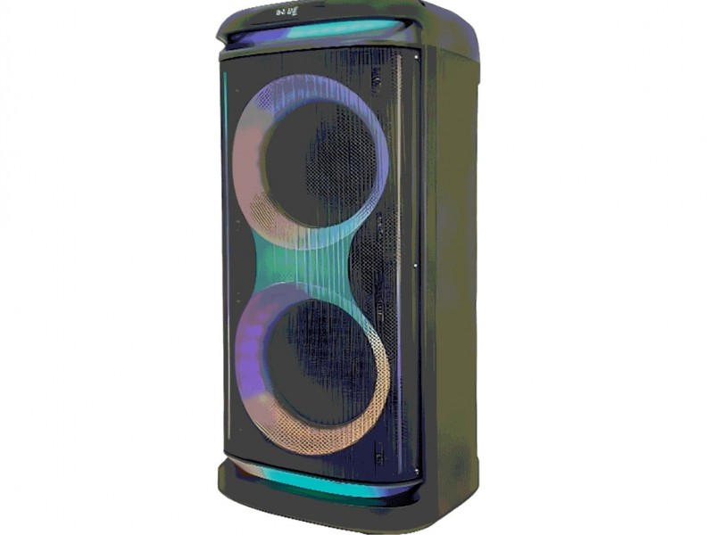 اسپیکر بلوتوثی وریتی مدل V-PS3008