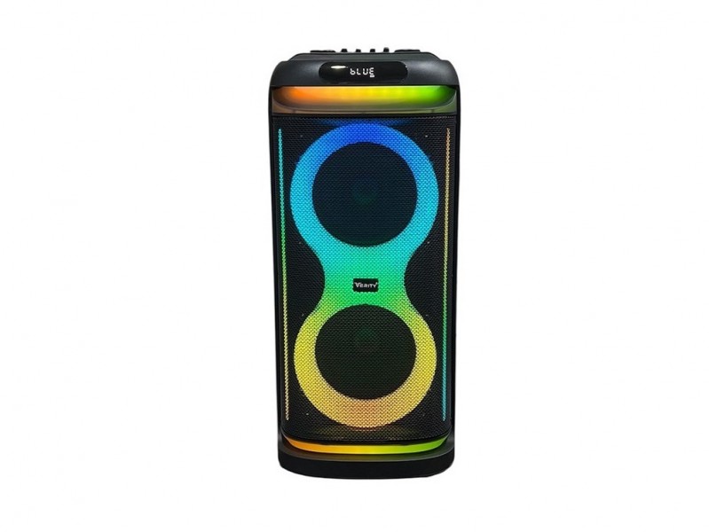 اسپیکر بلوتوثی وریتی مدل V-PS2708