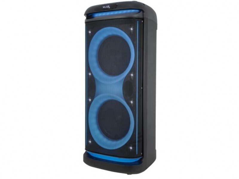 اسپیکر بلوتوثی وریتی مدل V-PS3110