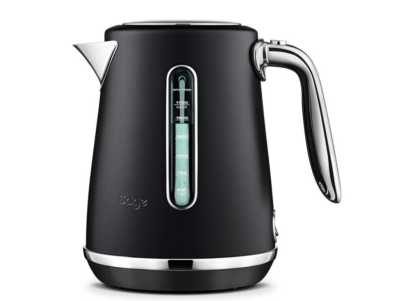 کتری برقی سیج مدل SAGE SKE735BTR