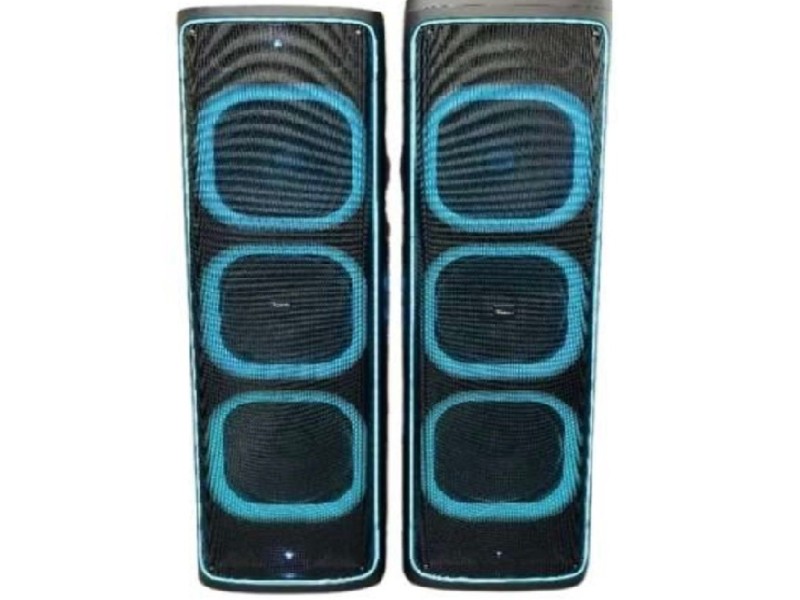 اسپیکر بلوتوثی وریتی مدل V-PS1261