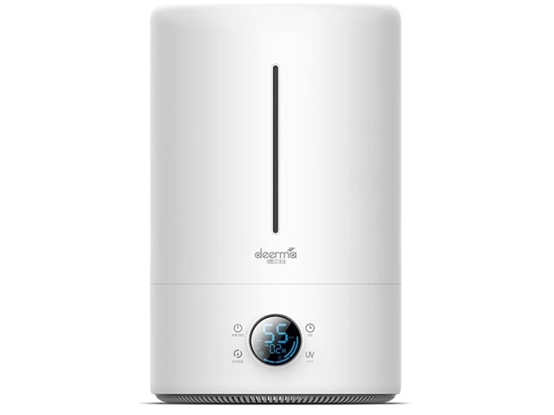 دستگاه بخور سرد درما(شیائومی)مدل DEM-F628S