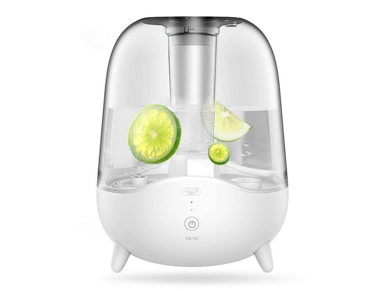 دستگاه بخور سرد درما(شیائومی)مدل DEM-F325