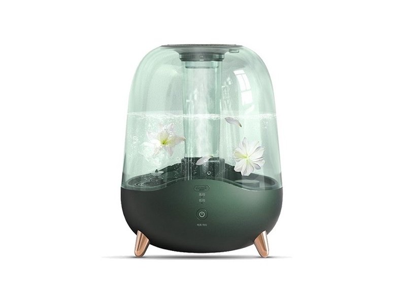 دستگاه بخور سرد درما(شیائومی)مدل DEM-F329