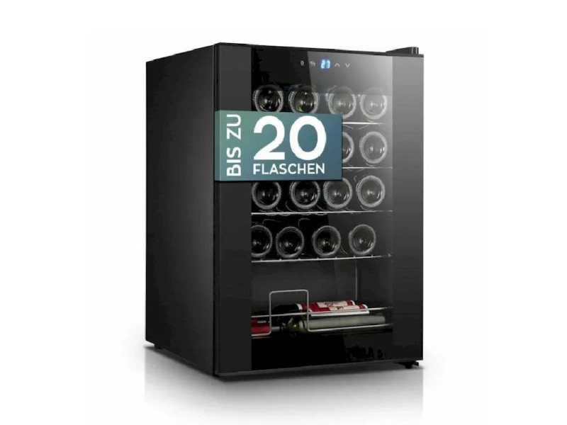 یخچال بار هنریچ مدل HFK-3220