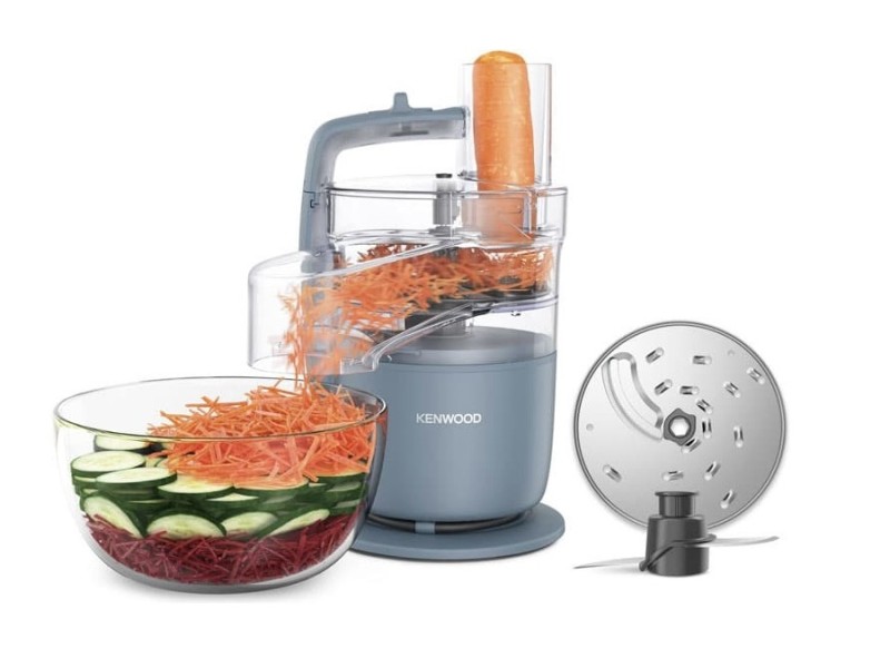 غذاساز کنوود مدل  FDP22.130GY