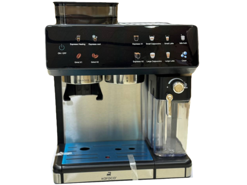 اسپرسوساز کاراجا مدل  EM3442