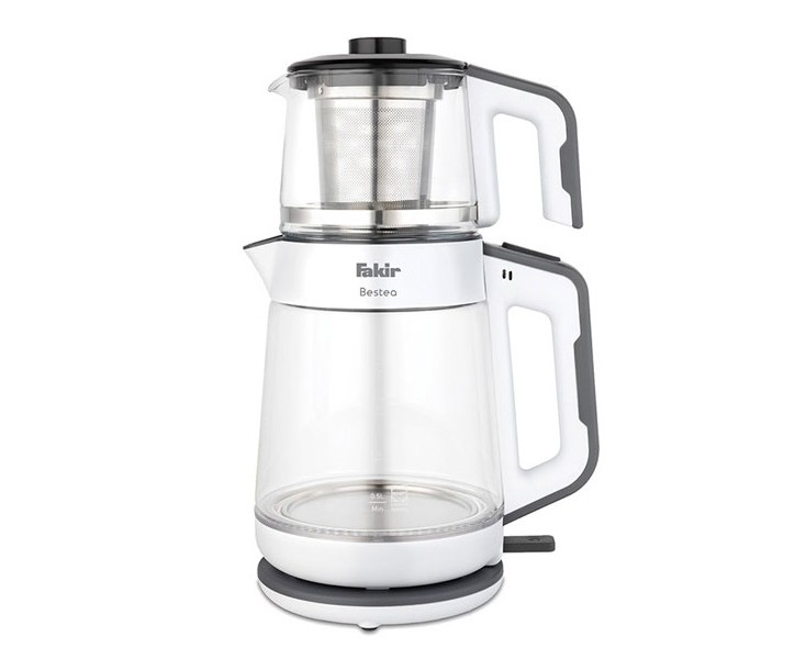 چای ساز فکر مدل FAKIR BESTEA