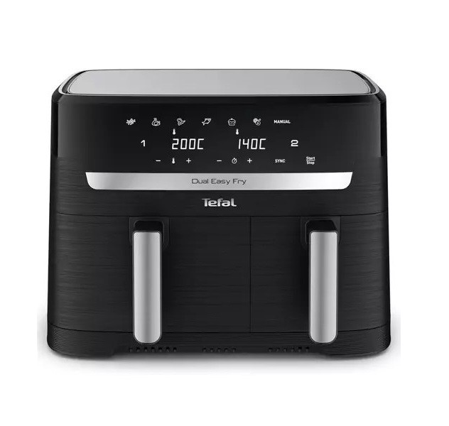 سرخ کن بدون روغن تفال مدل EY901