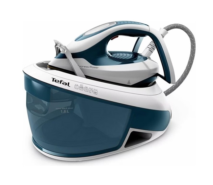 اتو مخزن دار تفال مدل SV8111