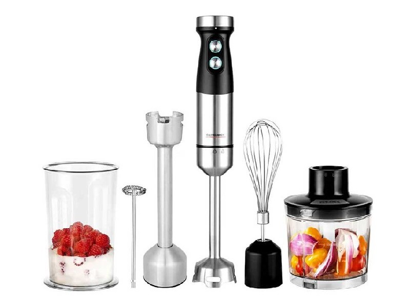 گوشت کوب برقی گاستروبک مدل 40972