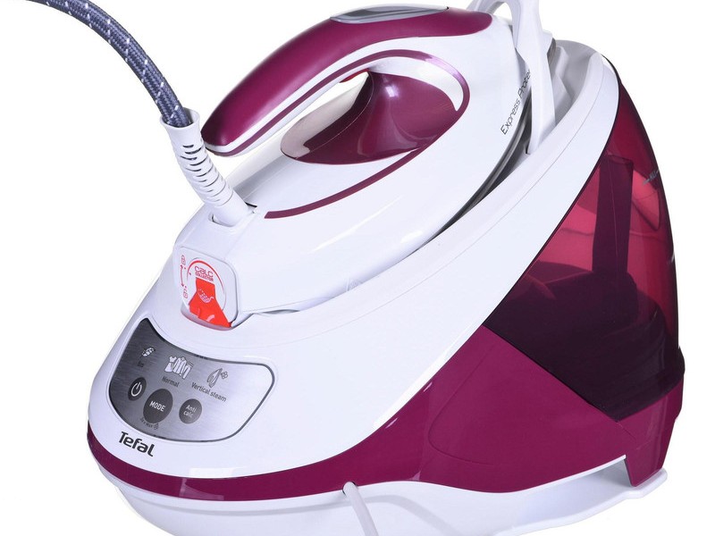 اتو مخزن‌دار 2800 وات تفال مدل SV9201E0