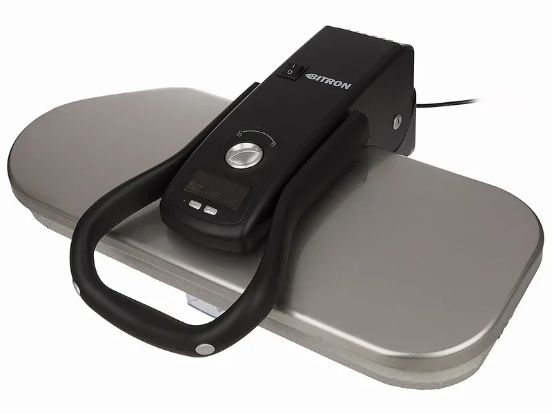 اتو پرسی بایترون مدل BSI-615