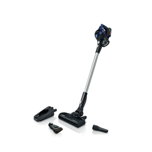 جارو شارژی بوش مدل BCS611P4