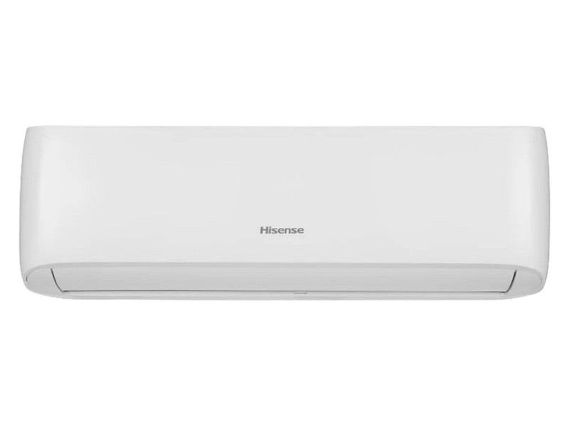 کولر گازی اسپلیت دیواری 12000 دور ثابت هایسنس مدل AS-12HR4SYRCA01