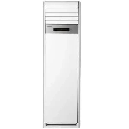 کولر گازی ایستاده هایسنس 36000 تروپیکال مدل AUF-36HTR4SDCPA