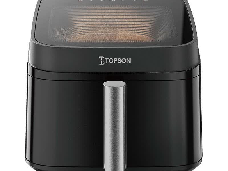 سرخ‌کن هواپز 6 لیتری تاپسون مدل AF-T1065