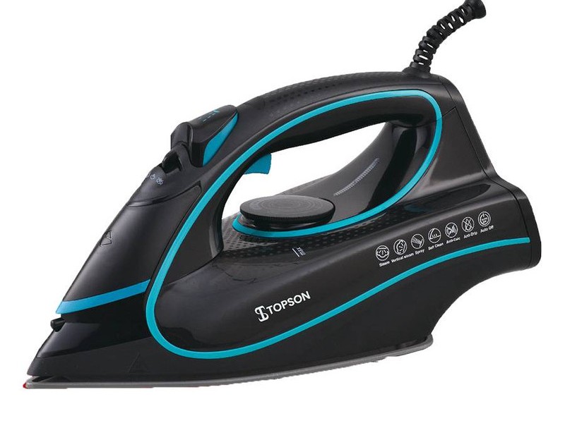 اتو بخار تاپسون مدل SI-T5012