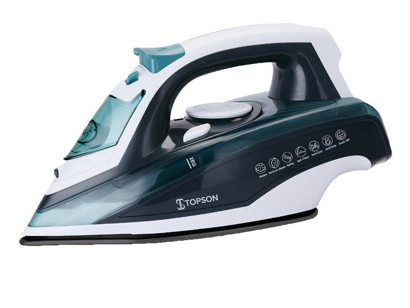 اتو بخار  تاپسون مدل SI-T5010