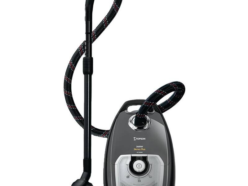جاروبرقی  تاپسون مدل VC-T6040