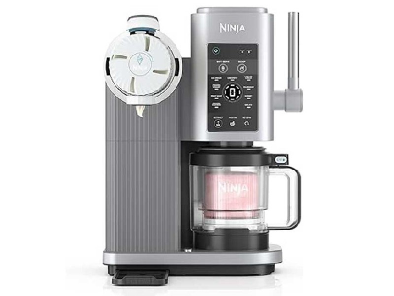 بستنی ساز نینجا مدل NINJA NC701