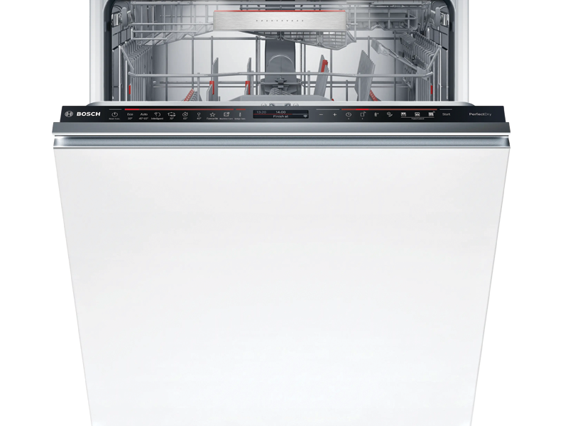 ماشین ظرفشویی توکار بوش سری 8 مدل SMV8ZDX86M