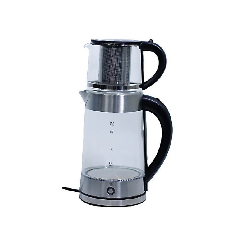 چای ساز دورف مدل DKTC-22002