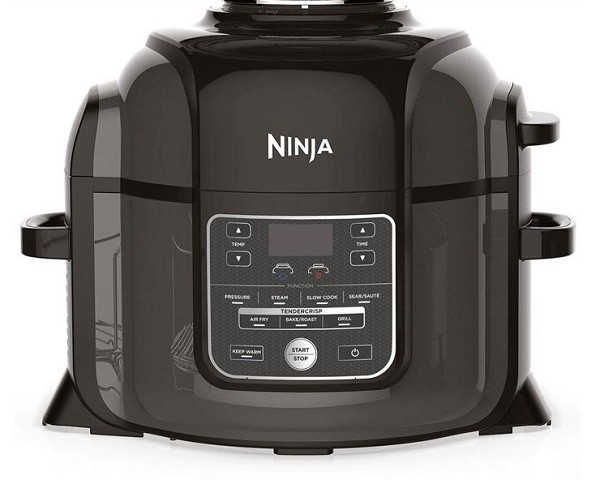 مولتی کوکر نینجا آمریکا NINJA Multikocher OP300