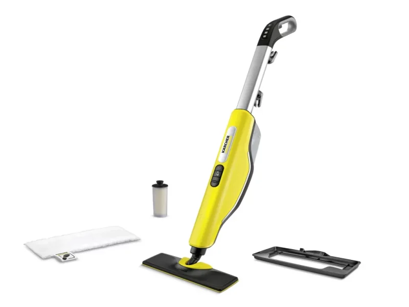 بخارشوی کارچر مدل KARCHER SC3 UPRIGHT EASYFIX