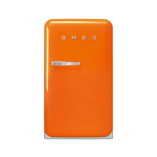 یخچال اسمگ SMEG FAB10 رنگ نارنجی