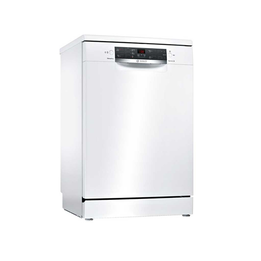 ماشین ظرفشویی بوش مدل SMS45IW01B
