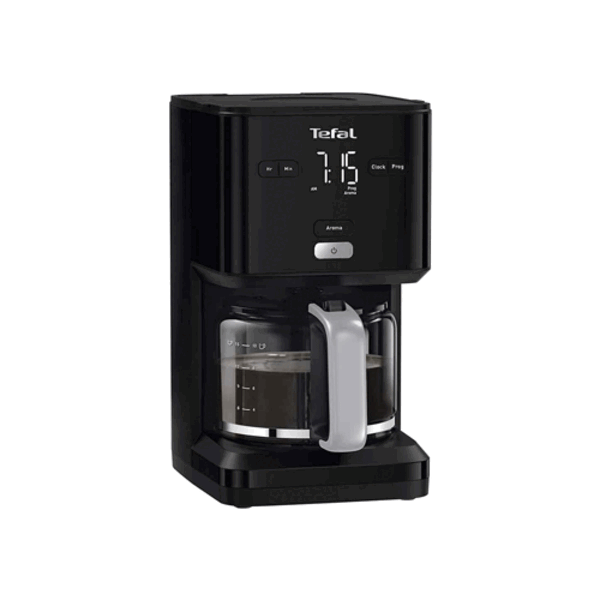 قهوه ساز تفال مدل TEFAL CM600810