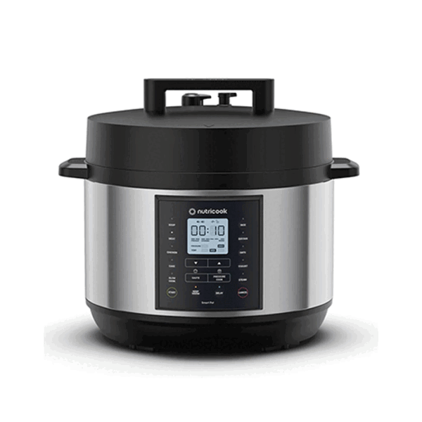 مولتی کوکر نوتریکوک مدل NUTRICOOK NC-SP210L