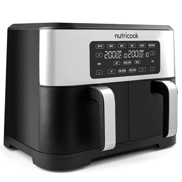 سرخ کن نوتریکوک مدل NUTRICOOK AF800