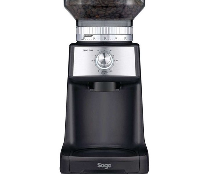 آسیاب قهوه سیج مدل SAGE BCG600
