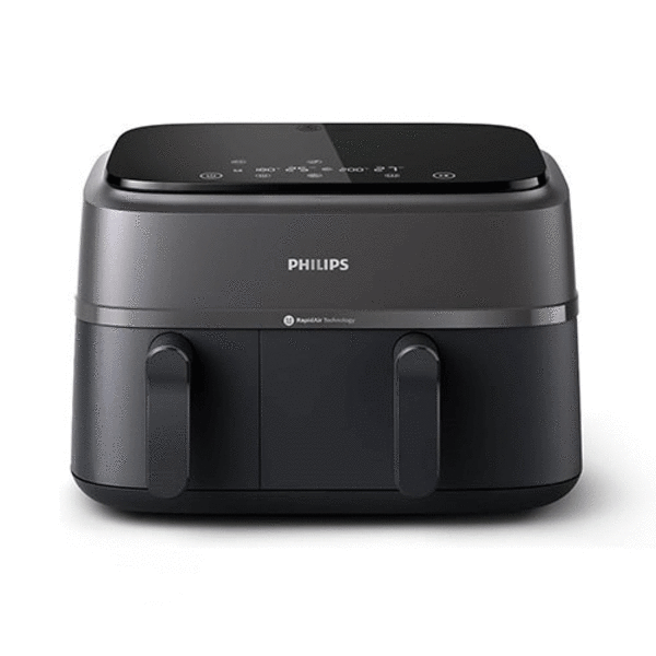 سرخ کن دوقلو فیلیپس مدل PHILIPS NA350