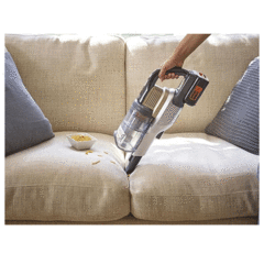 جاروشارژی بلک‌ اند‌ دکر مدل BLACK and DECKER BHFEV36B2DW