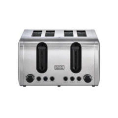 توستر نان بلک اند دکر مدل ET444