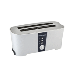 توستر بلک اند دکر مدل ET 124